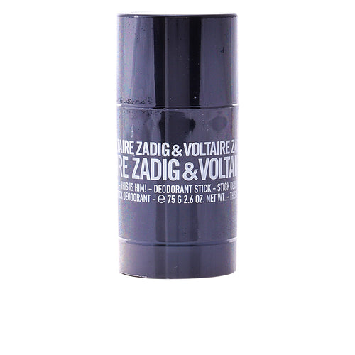 Zadig & Voltaire This Is Him! Deodorante Stick