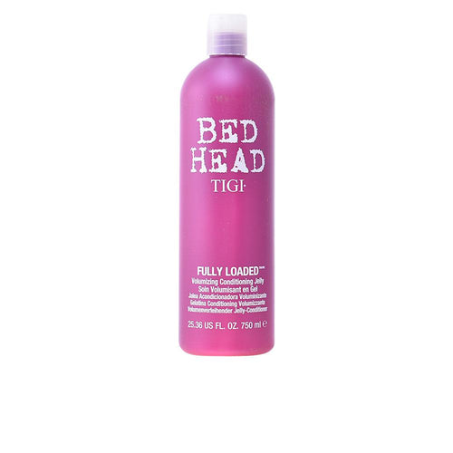 Tigi Fully Loaded Après Shampoing Volumisant Hydratation Intense