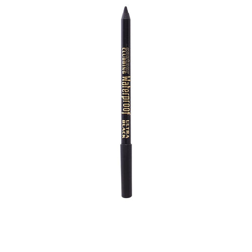 Bourjois Contour Clubbing Delineador De Ojos A Prueba De Agua Impacto Audaz Y Duradero