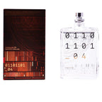 Escentric Molecules Molecule 04 Eau De Toilette Parfum Holzig Aromatisch Exzellenz
