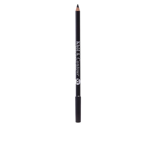 Bourjois Khôl & Contour Eyeliner Extra Large Look Luminoso