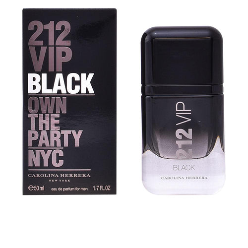 Carolina Herrera 212 Vip Men Duft Eau De Parfum Setze Ein Starkes Statement