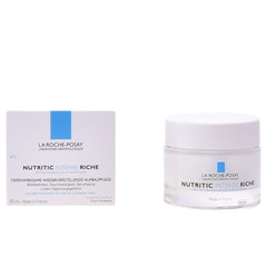 La Roche Posay Nutritic Crema Facial Alivio Instantáneo Para Piel Seca