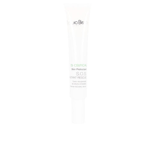 Natura Bissée Nb Ceutical S.O.S Suero De Rescate Instantáneo Alivio Instantáneo Para Piel Sensible