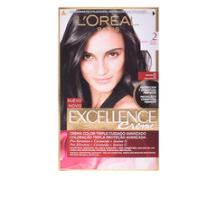 L'Oréal Paris Excellence Creme Dye Biondo Chiaro Chiaro