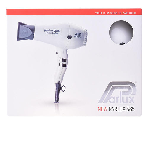 Parlux Parlux 385 Powerlight Secador De Pelo Diseño Profesional Secado Rápido Y Brillo Saludable