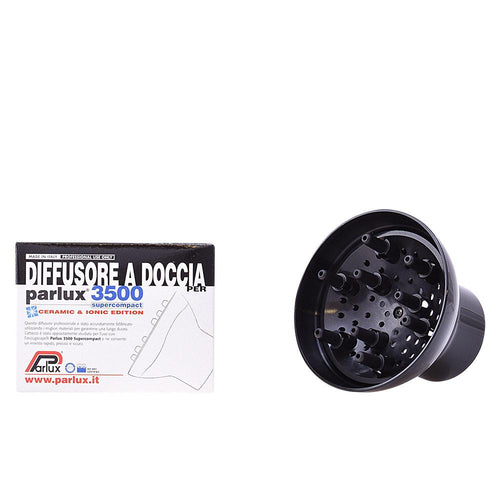 Parlux Diffuseur Diffusore Per Capelli Ricci Definiti E Naturali