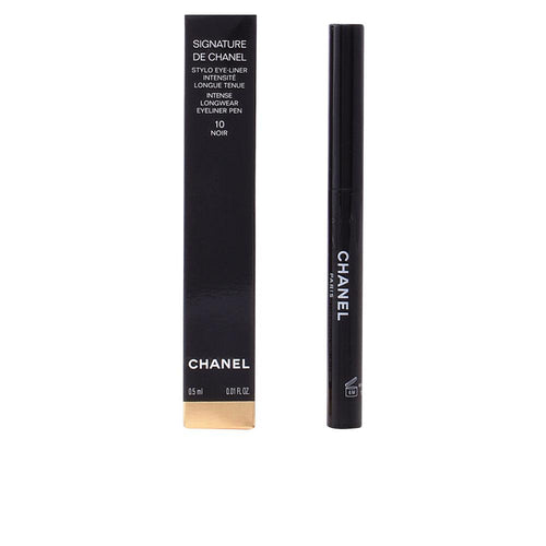 Chanel Signature De Chanel Delineador De Ojos Brocha Ultra Suave