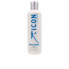 I.c.o.n. Bk Shampoo Anticrespo Addio Crespo Naturale