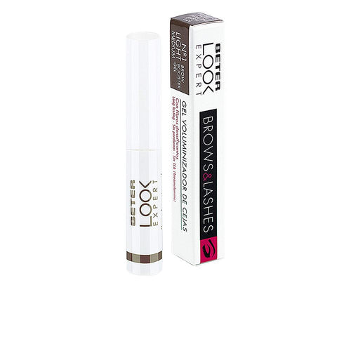 Beter Brow Booster Gel Sopracciglia Volumizzante Definizione Incredibilmente Naturale