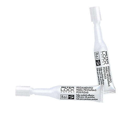 Beter Brow False Eyelash Adesivo Per Ciglia Finte Adesione Istantanea Naturale