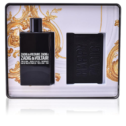 Zadig & Voltaire This Is Him! Profumo Eau De Toilette
