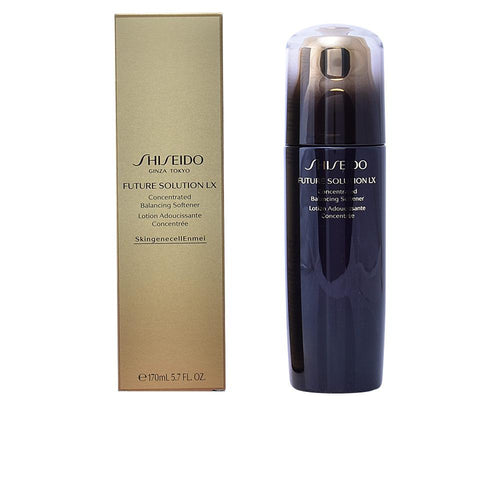 Shiseido Future Solution Lx Facial Lotion Instant Hydration For Youthful Skin