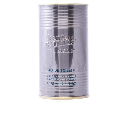 Jean Paul Gaultier Le Male Perfume Eau De Toilette Fragancia Icónica Para Hombres