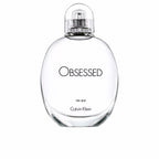 Calvin Klein Obsessed For Men Profumo Eau De Toilette Eleganza Iconica Di Uomo