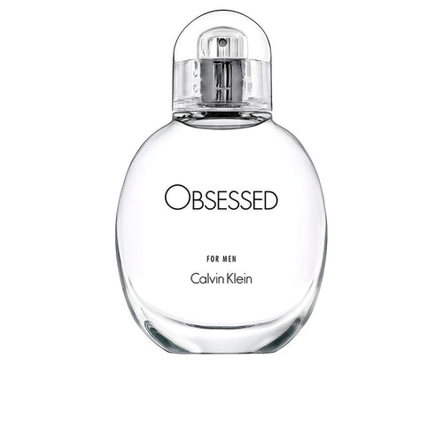 Calvin Klein Obsessed For Men Profumo Eau De Toilette Eleganza Iconica Di Uomo