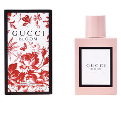 Gucci Bloom Perfume Eau De Parfum Elegancia Floral Atemporal