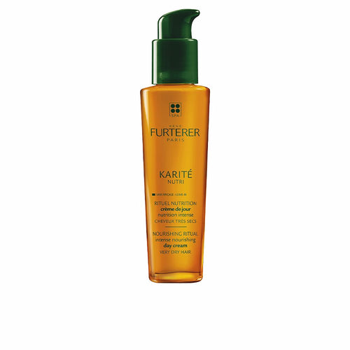 Rene Furterer Karite Nutri Crema Giorno Nutrizione Intensa