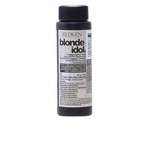 Redken Blonde Idol Base Breaker Soin Capillaire
