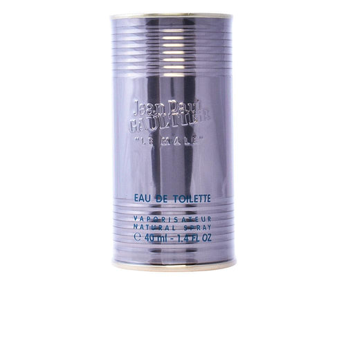 Jean Paul Gaultier Le Male Profumo Eau De Toilette Iconica Fragranza Uomini Non Convenzionali