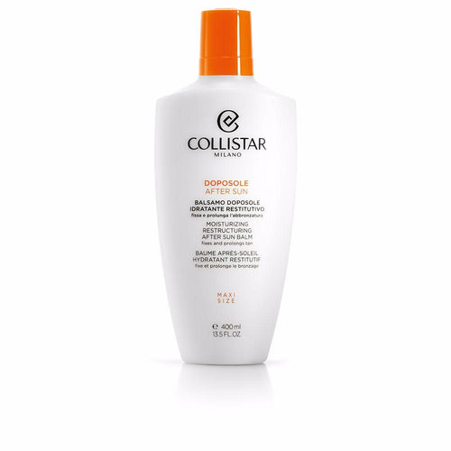 Collistar Perfect Tanning Bálsamo Aftersun Nutrición Y Humectación Profunda