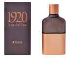 Tous 1920 The Origin Profumo Eau De Parfum Eleganza Vintage Unica