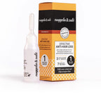 Nuggela & Sulé Ampollas Hair Ampoules Anti Hair Loss Revitalize And Strengthen Hair