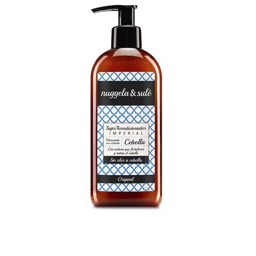 Nuggela & Sulé Acondicionadores & Otros Conditioner Nourishing Hair Vitality