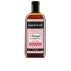 Nuggela & Sulé Champús Shampoo For Oily Hair Effective Oil Regulation