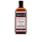 Nuggela & Sulé Champús Shampoing Antipelliculaire Épigénétique Cheveux Forts