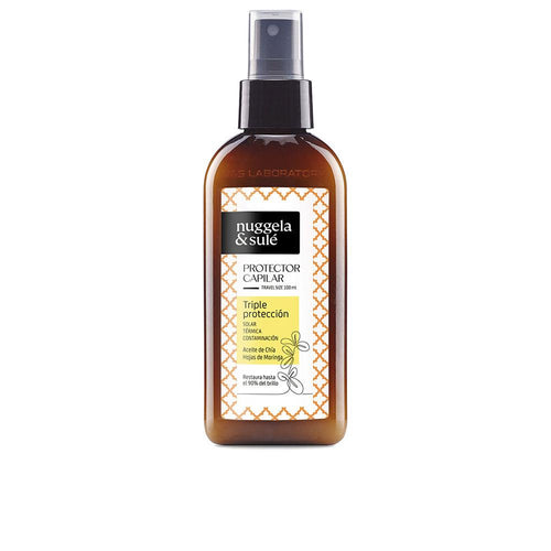 Nuggela & Sulé Acondicionadores & Otros Haarprotektor Thermischer Sonnenschutz