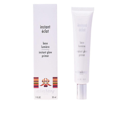 Sisley Instant Eclat Base Illuminante Per Viso Pelle Radiante Naturale