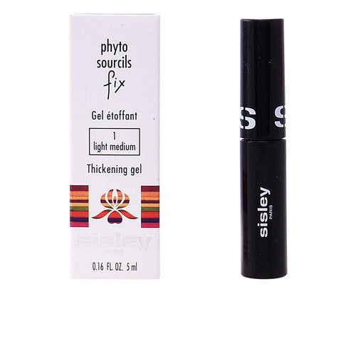 Sisley Phyto-Sourcils Gel Pour Sourcils Volume Parfait Et Definition