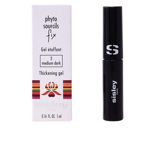 Sisley Phyto-Sourcils Gel Para Cejas Volumen Perfecto Y Definición