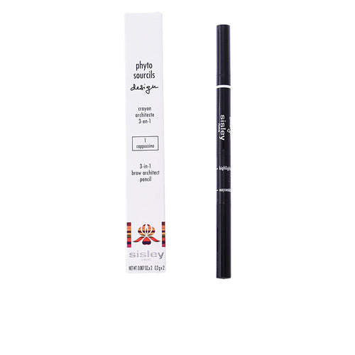 Sisley Phyto-Sourcils Crayon Sourcils Espresso Sourcils Parfaits Toute La Journée