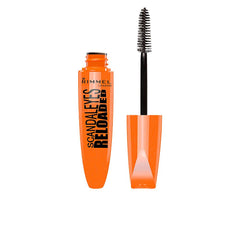 Rimmel London Scandaleyes Mascara Regard De Rêve