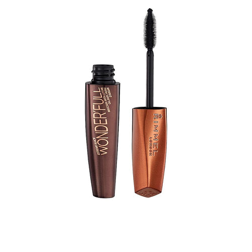 Rimmel London Wonder'full Mascara Infusé Avec Huile D'Argan