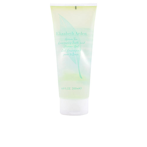 Elizabeth Arden Green Tea Gel De Ducha Energía Fresca Para Cada Ducha