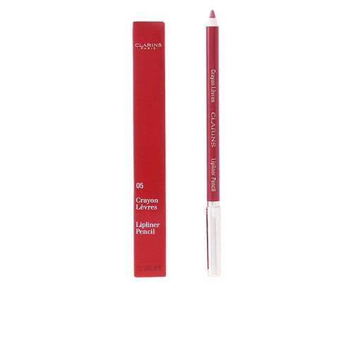 Clarins Crayon Matita Labbra 05 Roseberry Labbra Morbide E Precise