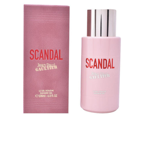 Jean Paul Gaultier Scandal Shower Gel Parisian Feminine Burst