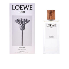 Loewe Loewe 001 Woman Perfume Eau De Toilette Aroma Moderno Y Refrescante