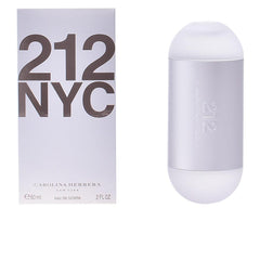 Carolina Herrera 212 Nyc For Her Profumo Eau De Toilette Eleganza Urbana Senza Tempo
