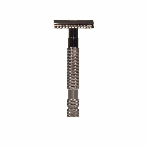 The Bluebeards Revenge The Ultimate Double Edge Razor Ultimate Smooth Shave Experience