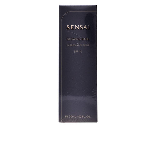 Sensai Fundaciones Primer De Maquillaje Brillo Natural Radiante