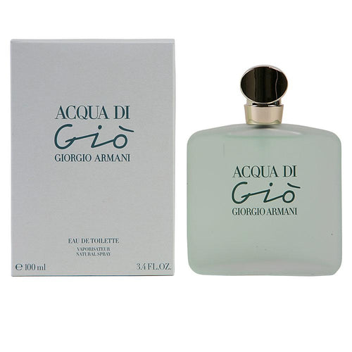 Giorgio Armani Acqua Di Giò Profumo Eau De Toilette Esperienza Sensoriale Fresca