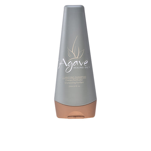 Agave Healing Oil Clarify Shampoo