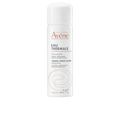 Avène Eau Thermale Spray Cosmético Hidratación Suave