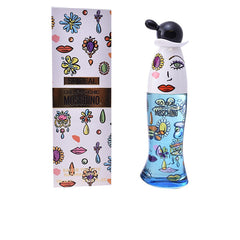Moschino Cheap And Chic Profumo Eau De Toilette Floreale Fruttato Fresco