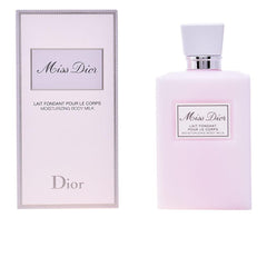 Dior Miss Dior Lait Corporel Hydratant Peau Soyeuse Et Rayonnante