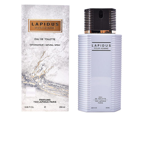 Ted Lapidus Ted Lapidus Profumo Eau De Toilette Edizione 30 Anni Iconica